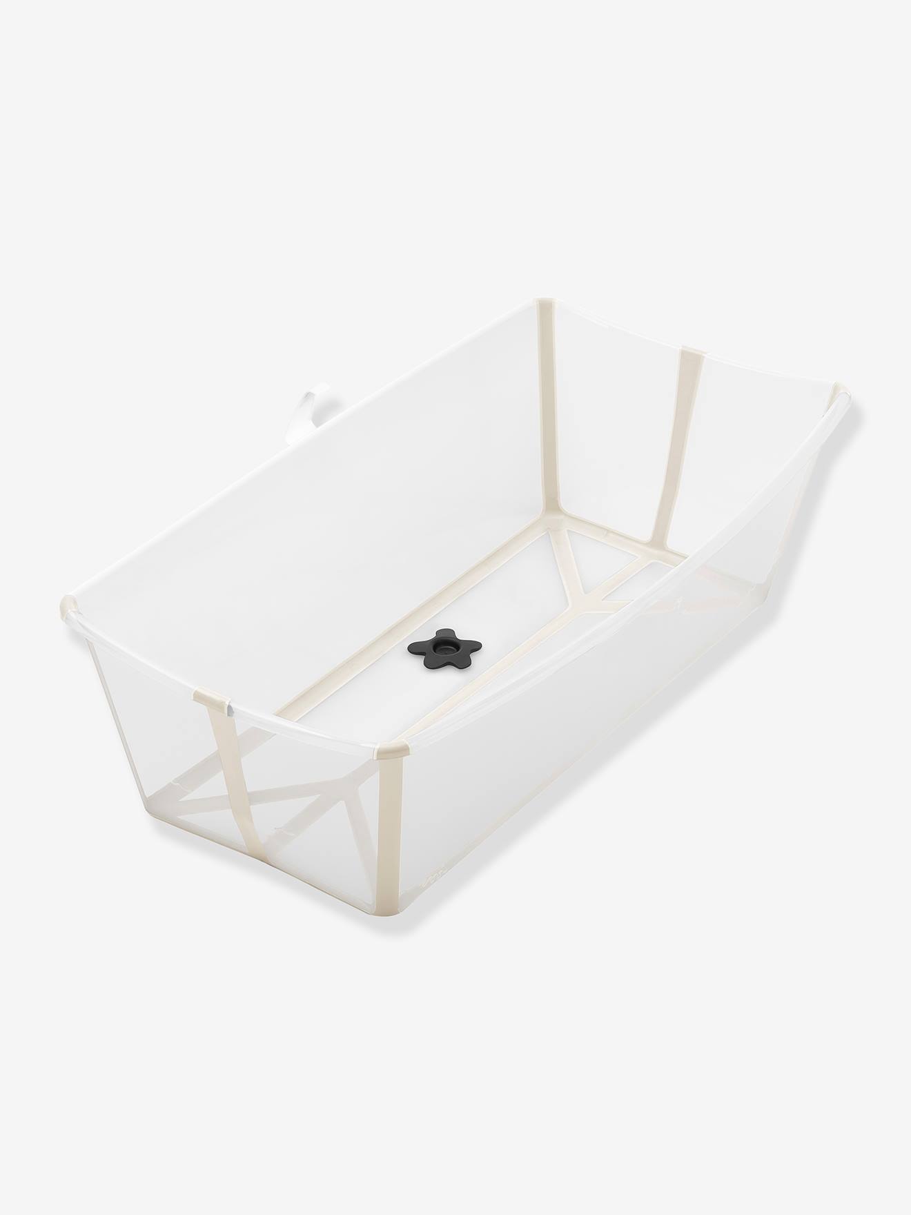 Bad Flexi Bath XL STOKKE beige