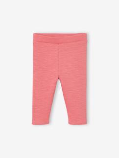 Baby-Legging-Basic geribde babylegging