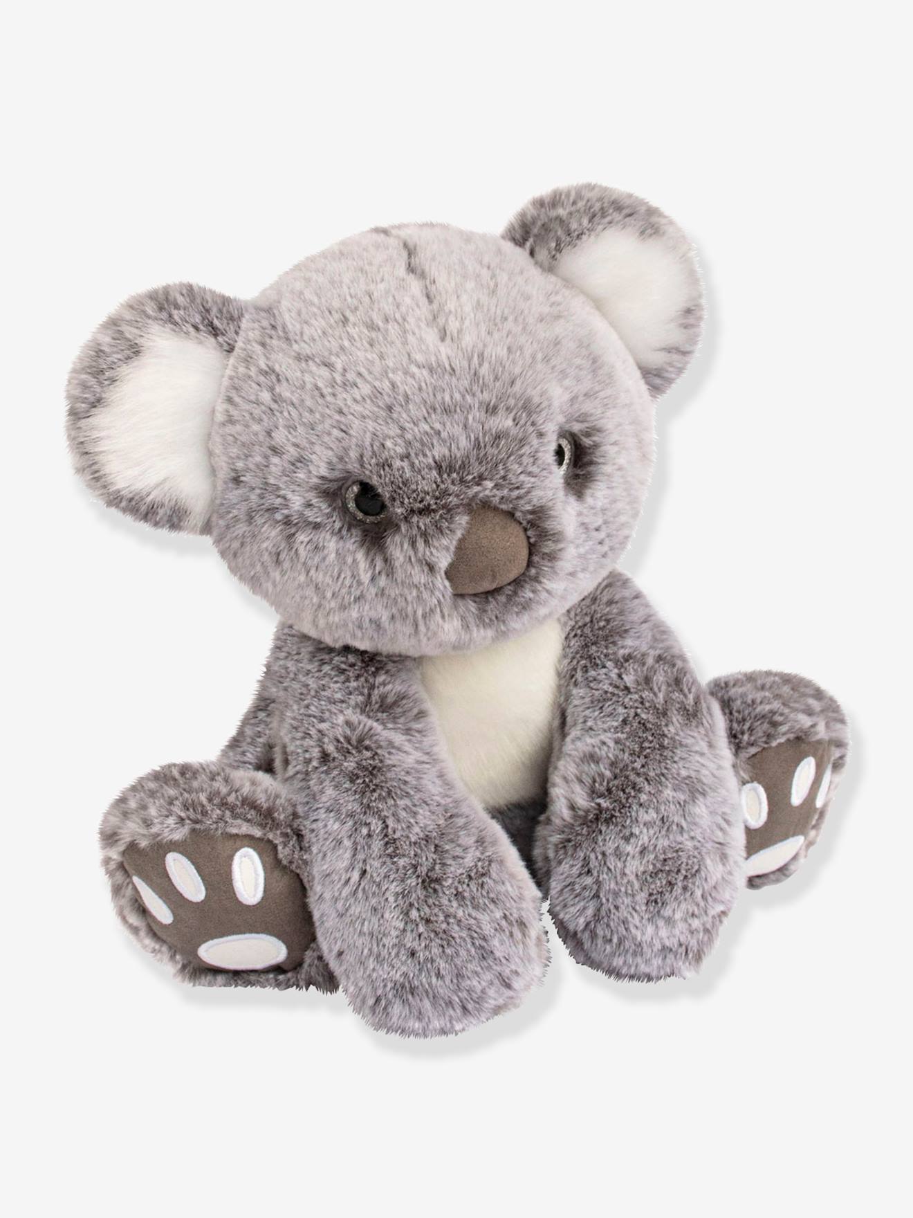 Koala knuffel - HISTOIRE D'OURS grijs