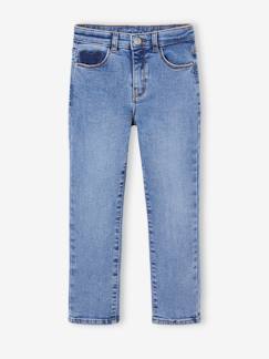 -Slim jeans gemiddeld meisjes