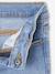BASICS skinny broek jeansblauw+lichtblauw - vertbaudet enfant 