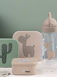 Verzorging-Baby eet en drinkt-Eetservies-Waterfles met intrekbaar rietje DONE BY DEER