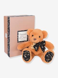 Speelgoed-Eerste levensjaren-Knuffelvriend teddybeer - HISTOIRE D'OURS