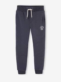 Jongens-Broek-Joggingbroek jongen Athletic