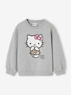 Meisje-Hello Kitty® sweatshirt meisjes