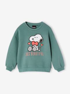 -Sweater Snoopy Peanuts® meisje