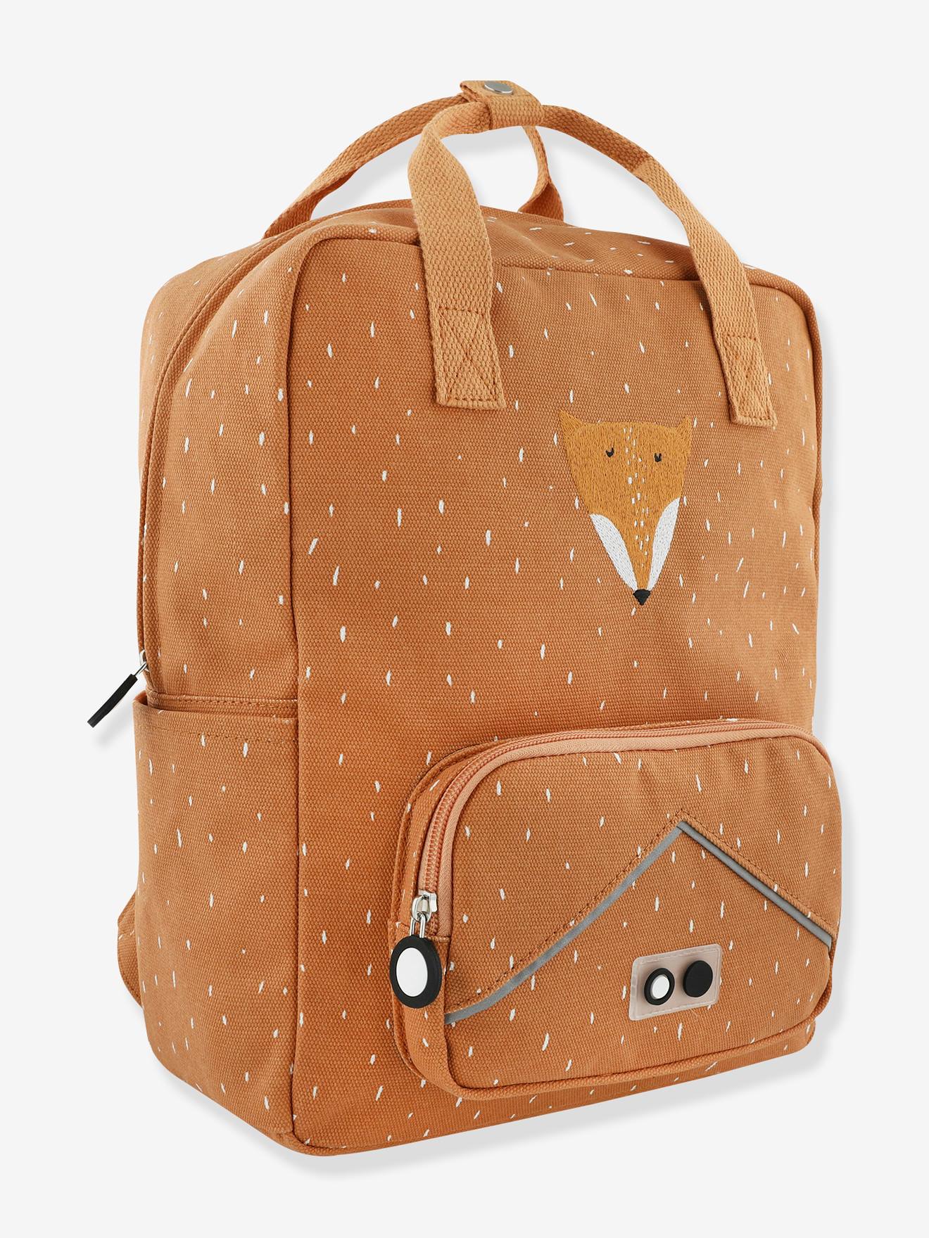 Trixie Backpack large - Mr. Fox