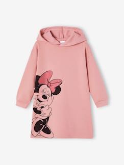 -Sweaterjurk met capuchon Disney® Minnie