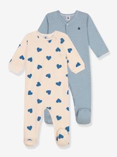 -2 slaappakjes PETIT BATEAU