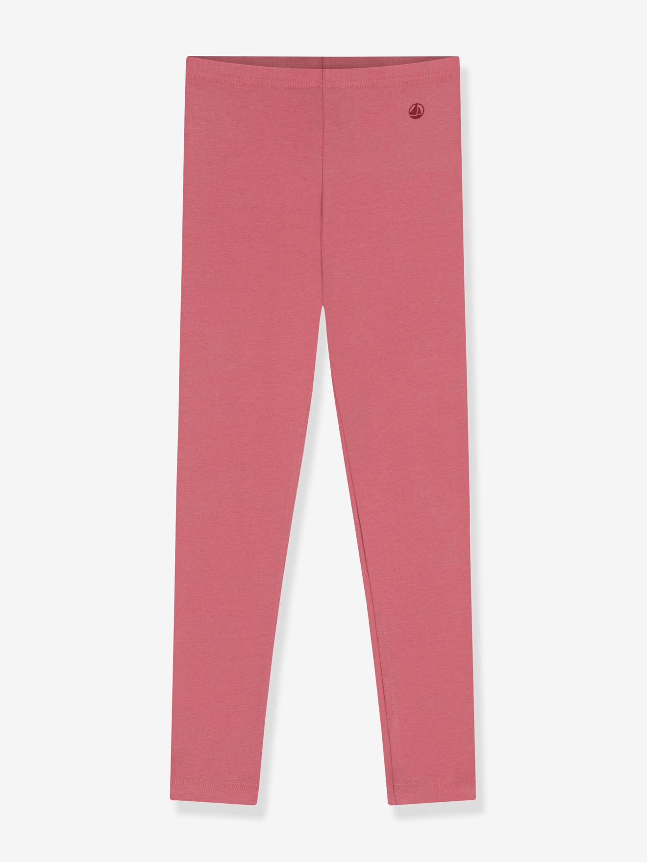 Legging voor meisjes PETIT BATEAU rozen