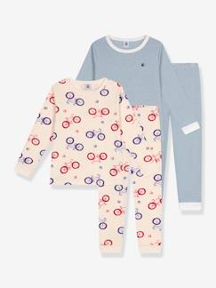 -Set van 2 pyjama's PETIT BATEAU