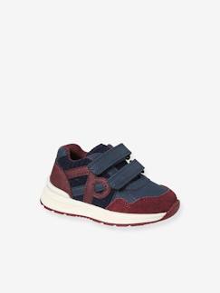 Schoenen-Baby schoenen 17-26-Loopt jongen 19-26-Sneakers met klittenband voor jongens