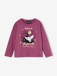 -Meisjesshirt Hedwige Harry Potter®