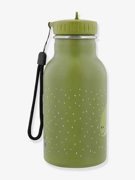 Isotherm fles 350 ml TRIXIE geel+groen+nude - vertbaudet enfant 