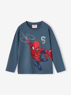 Jongens-T-shirt, poloshirt, souspull-T-shirt-T-shirt voor jongens Marvel® Spiderman