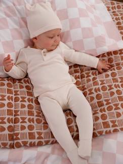 Baby-Babyset-3-delige geboorteset, personaliseerbaar