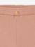 Lange legging voor baby's BASICS beige+cacao+marineblauw+rozen - vertbaudet enfant 
