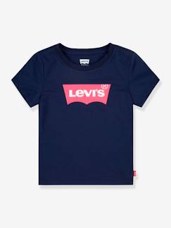 Meisje-T-shirt, souspull-T-shirt-Meisjesshirt Batwing LEVI'S®