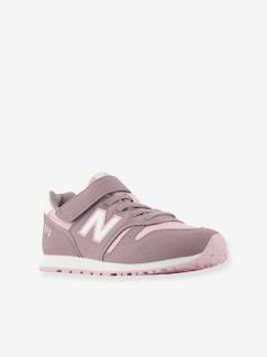 Schoenen-Meisje shoenen 23-38-Sneakers, gympen-Kindersneakers met veters YV373VQ2 NEW BALANCE®