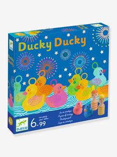 Speelgoed-Ducky Ducky DJECO