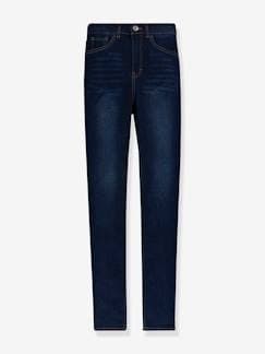 Meisje-Jean-Meisjesjeans 720 High Rise Super Skinny LEVI'S