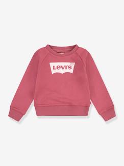 -Meisjessweater met logo Crew LEVI'S®