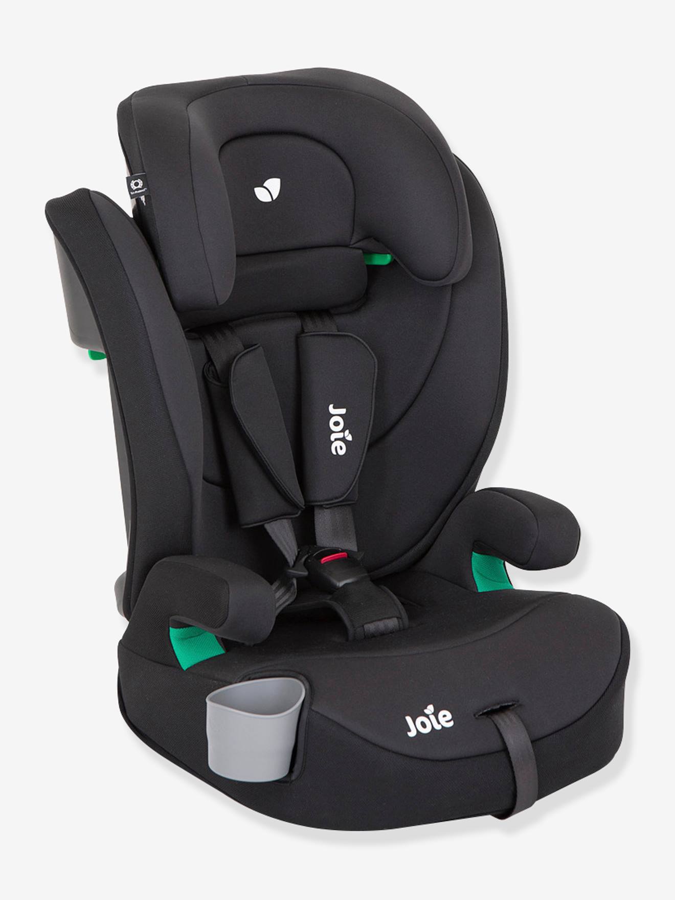 Autostoel JOIE Elevate R129 groep 1/2/3 & i-Size 100 tot 150 cm zwart