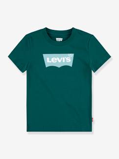 Jongens-T-shirt, poloshirt, souspull-Jongensshirt Batwing LEVI'S®