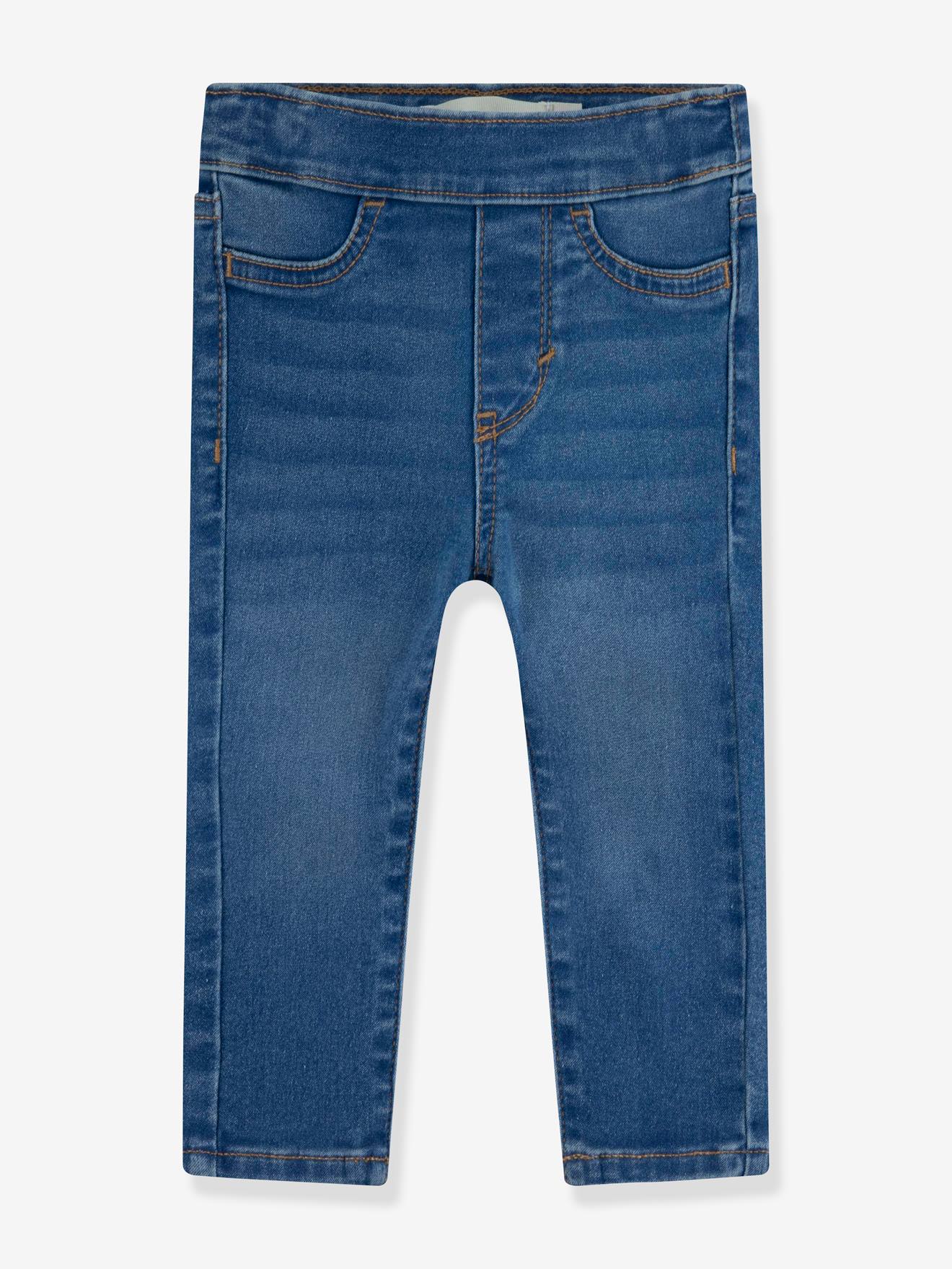 Levi's meisjes PULL-ON JEGGING SWEETWATER