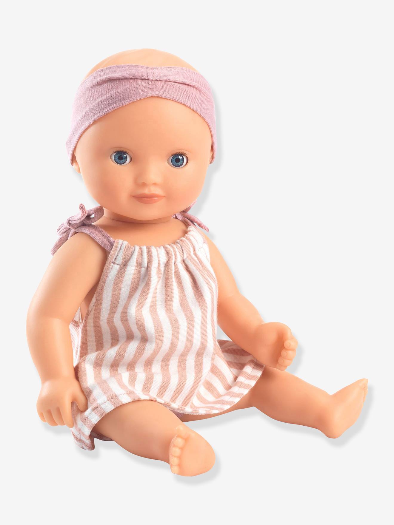 DJECO badpop 30 cm rozen