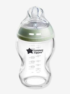 -Natural Start anti-koliek glazen zuigfles 250ml TOMMEE TIPPEE