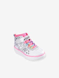 Schoenen-Sport Court 92 Sneakers - COLOR ME KICKS - Skechers®