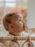 Set van 2 BIBS Bohème-fopspenen, maat 1 van 0 tot 6 maanden beige+blauw+perzik+zandbeige - vertbaudet enfant 