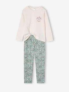 -Pyjama voor meisjes Disney® Marie Aristokatten