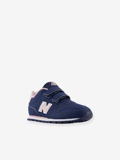 Schoenen-Kindersneakers met klittenband IV500CNP NEW BALANCE®