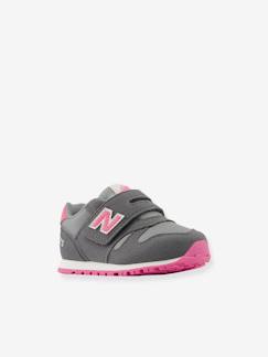 Schoenen-Baby schoenen 17-26-Kindersneakers met klittenband IZ373VN2 NEW BALANCE®