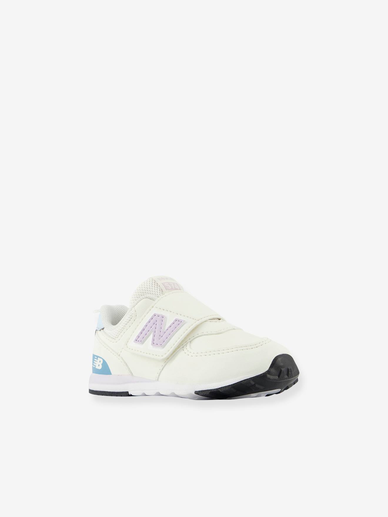 Sneakers baby NW574KID NEW BALANCE® wit