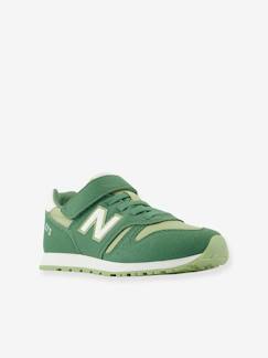 Schoenen-Jongen schoenen 23-38-Sneakers, gympen-Kindersneakers met veters YV373VP2 NEW BALANCE®