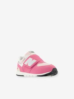 Schoenen-Baby schoenen 17-26-Loopt meisje 19-26-Sneakers klittenband baby NW574RBS NEW BALANCE®