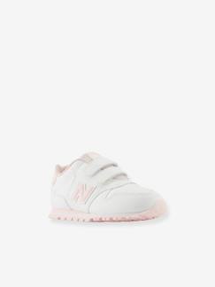 Schoenen-Baby schoenen 17-26-Loopt meisje 19-26-Kindersneakers met klittenband IV500CNP NEW BALANCE®