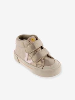 Schoenen-Meisje shoenen 23-38-Stoffen sneakers Tribu VICTORIA