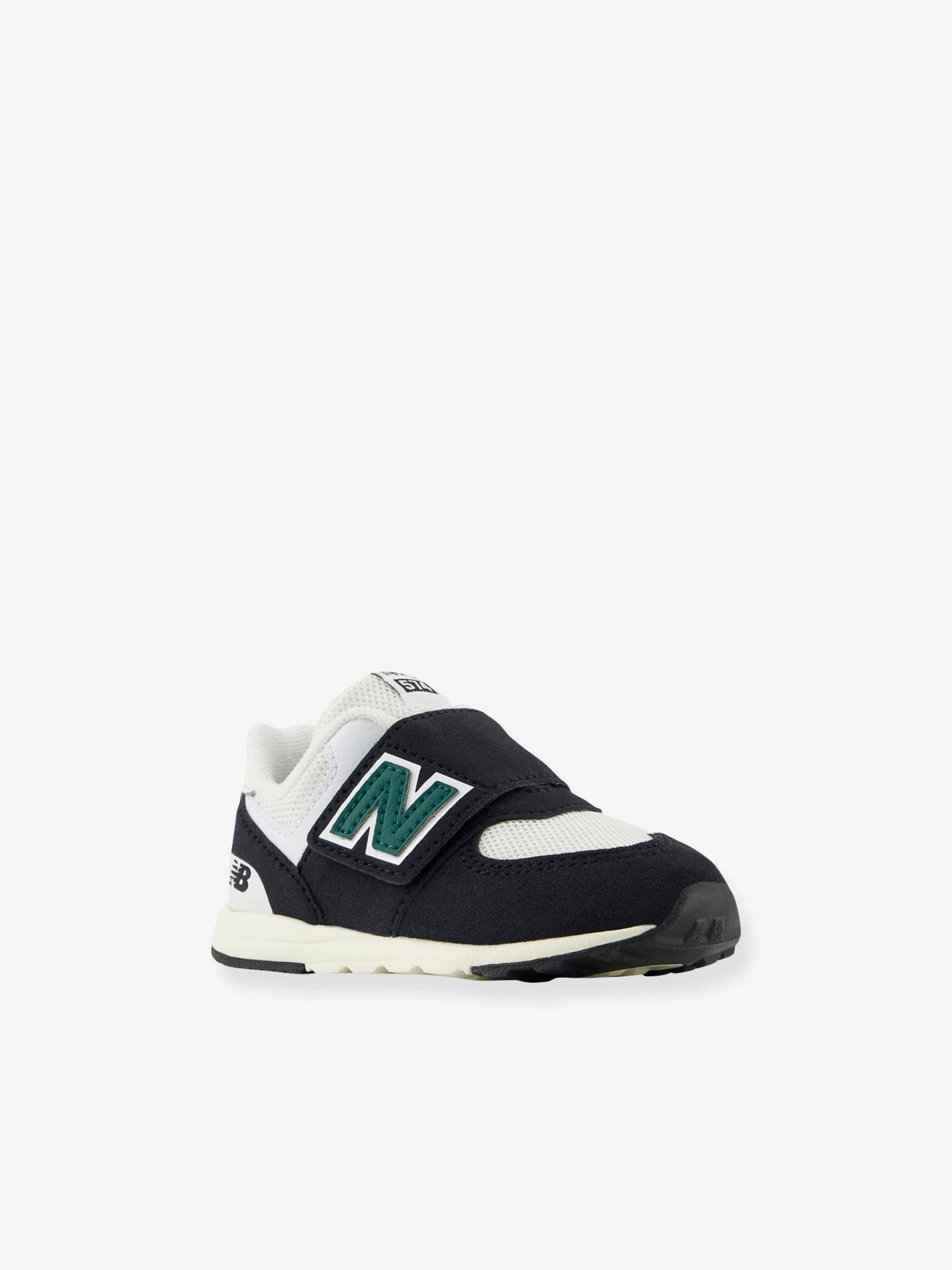 Kindersneakers NW574RGB New Balance® zwart