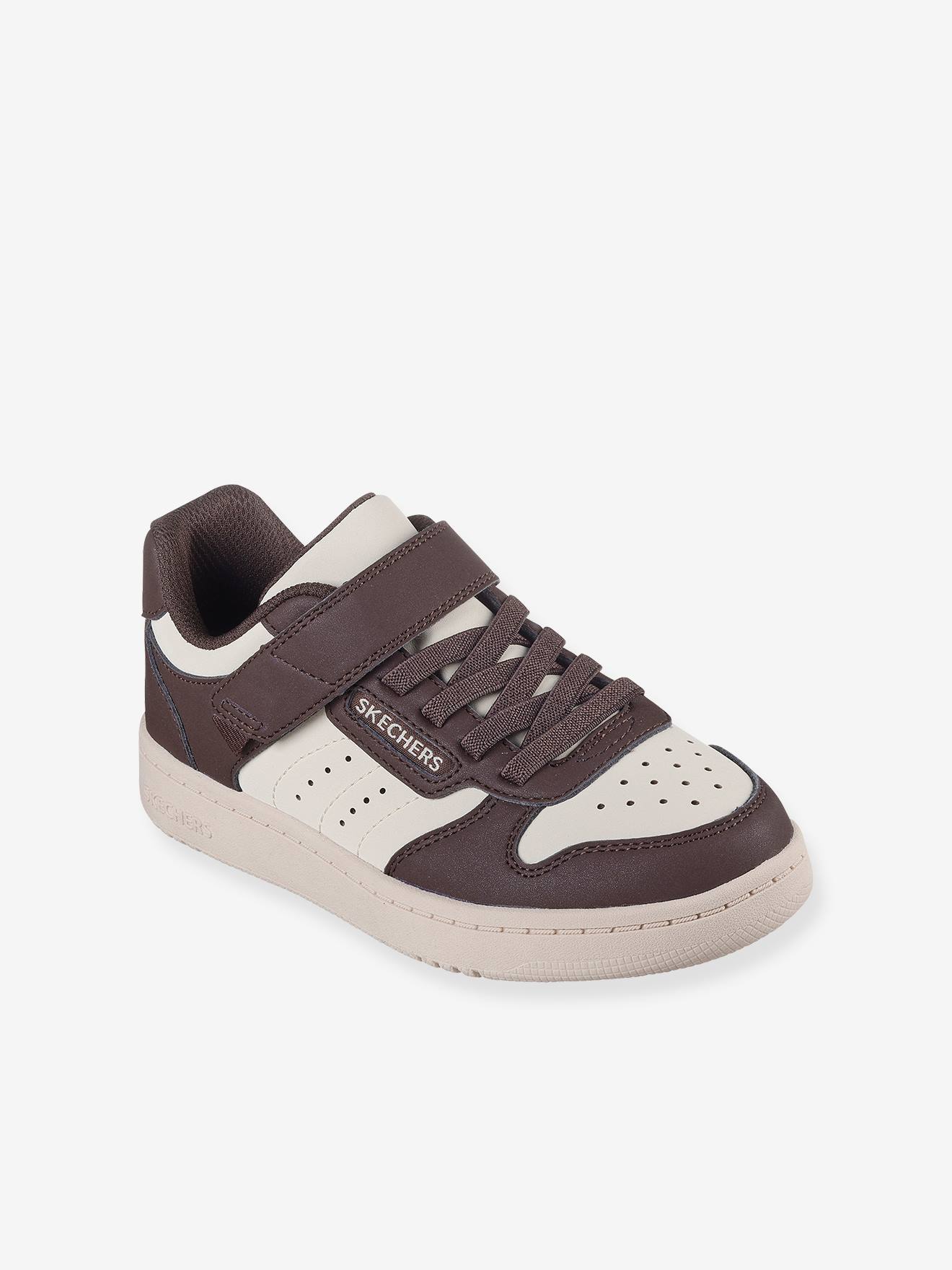 Kindersneakers Street (TM) Quick Street - SKECHERS® bruin