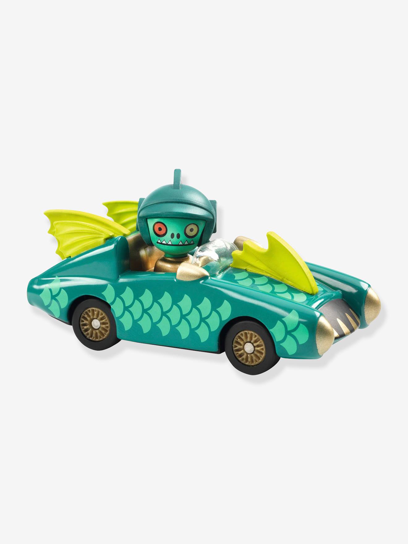 Djeco Crazy motors Mister Wings