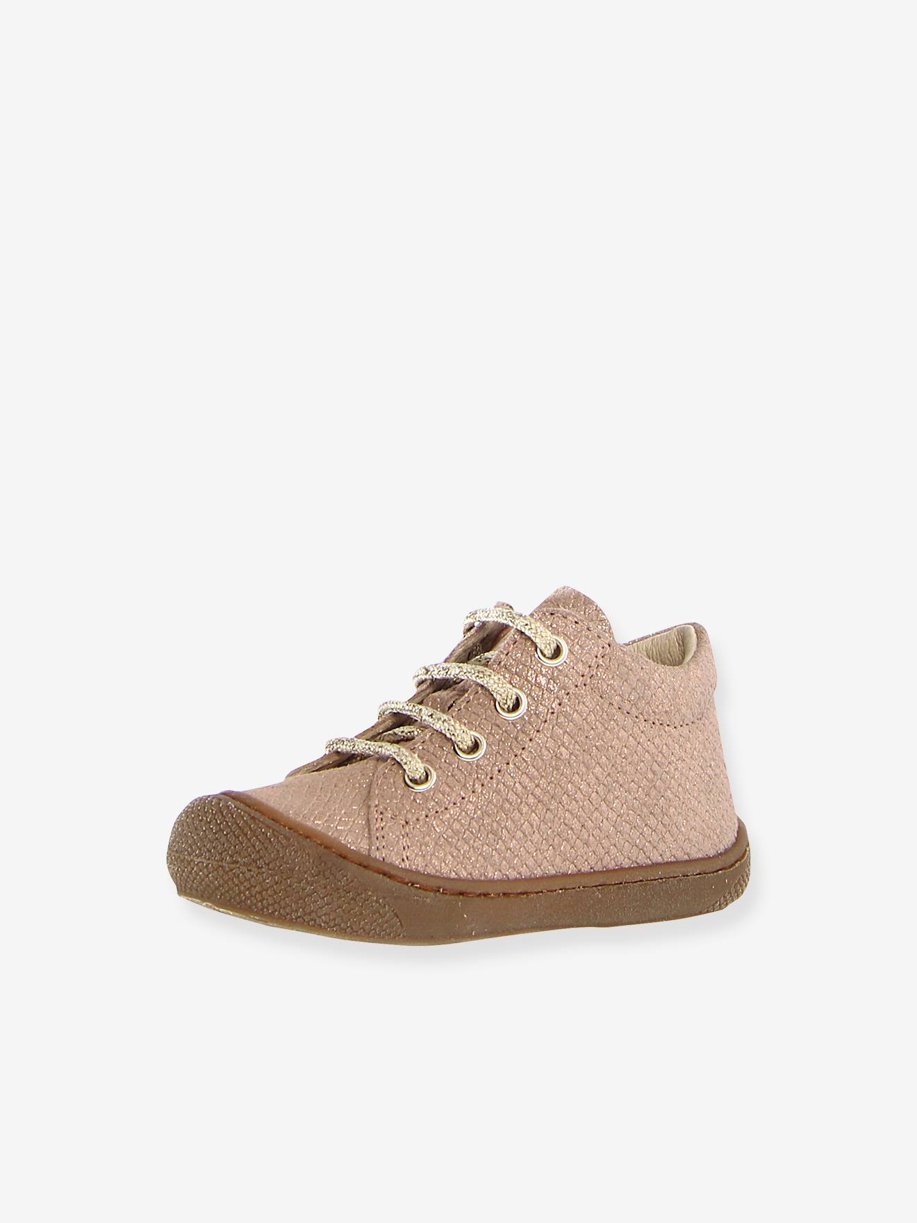 Cocoon NATURINO schoenen