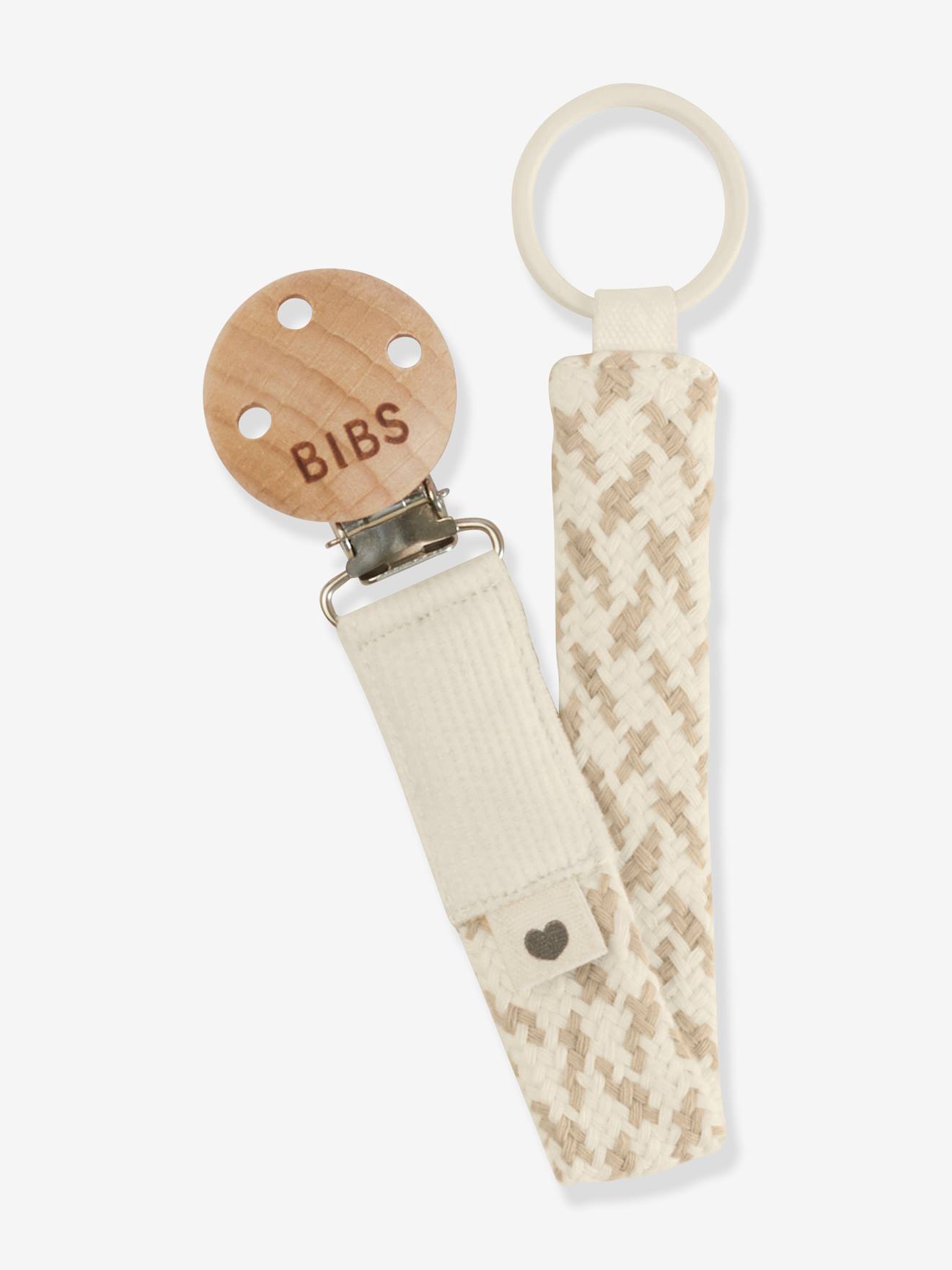 Spenenkoord BIBS beige