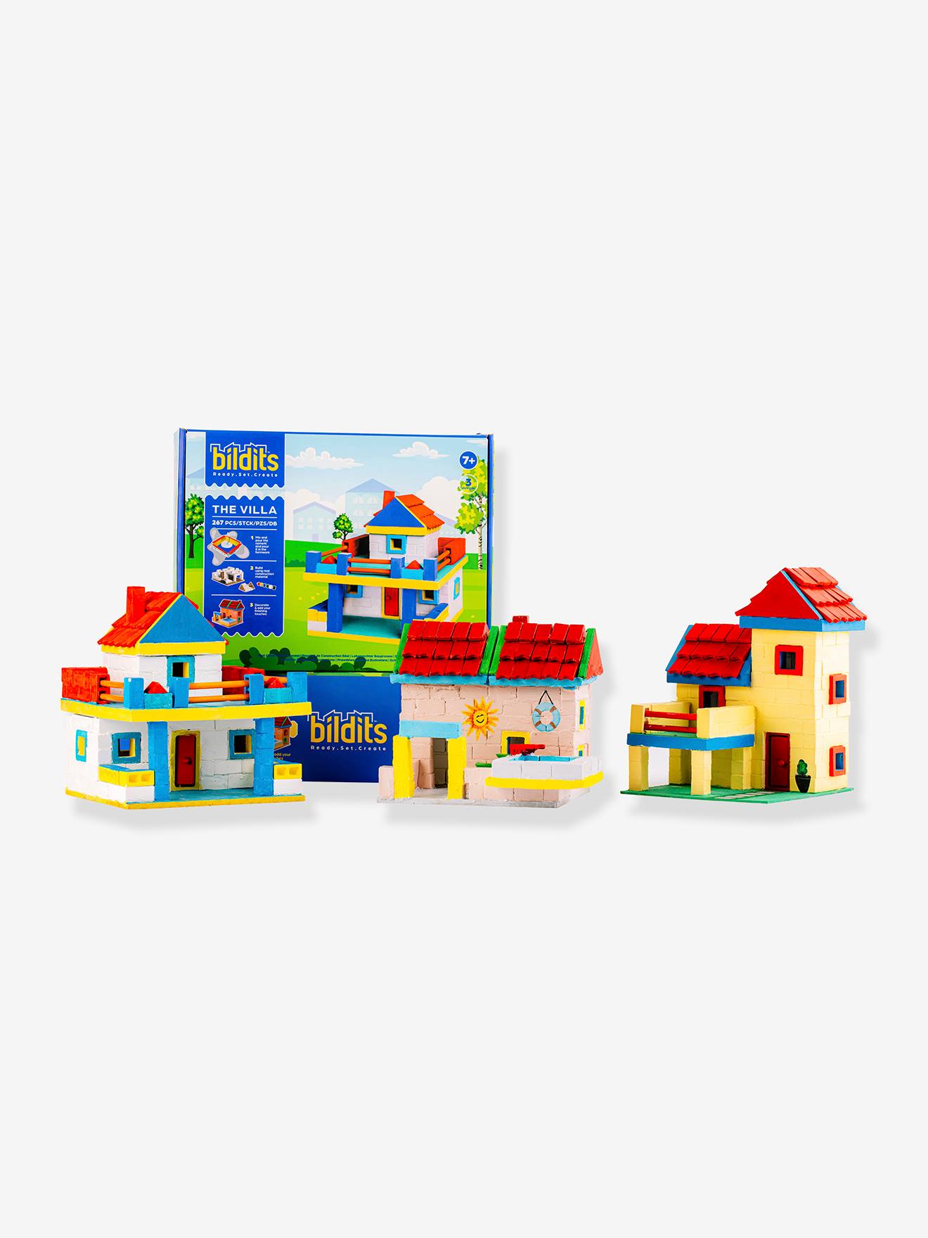 Villa BILDITS meerkleurig