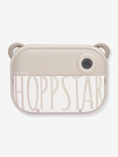 -Fototoestel Artic insta print HOPPSTAR