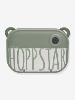 -Fototoestel Artic insta print HOPPSTAR