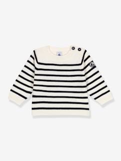 -Gebreide trui PETIT BATEAU